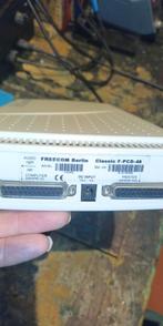 Freecom Classic F-PCD-48 CD-ROM Speler - Jaren '90, Gebruikt, Extern, Cd, MacOS