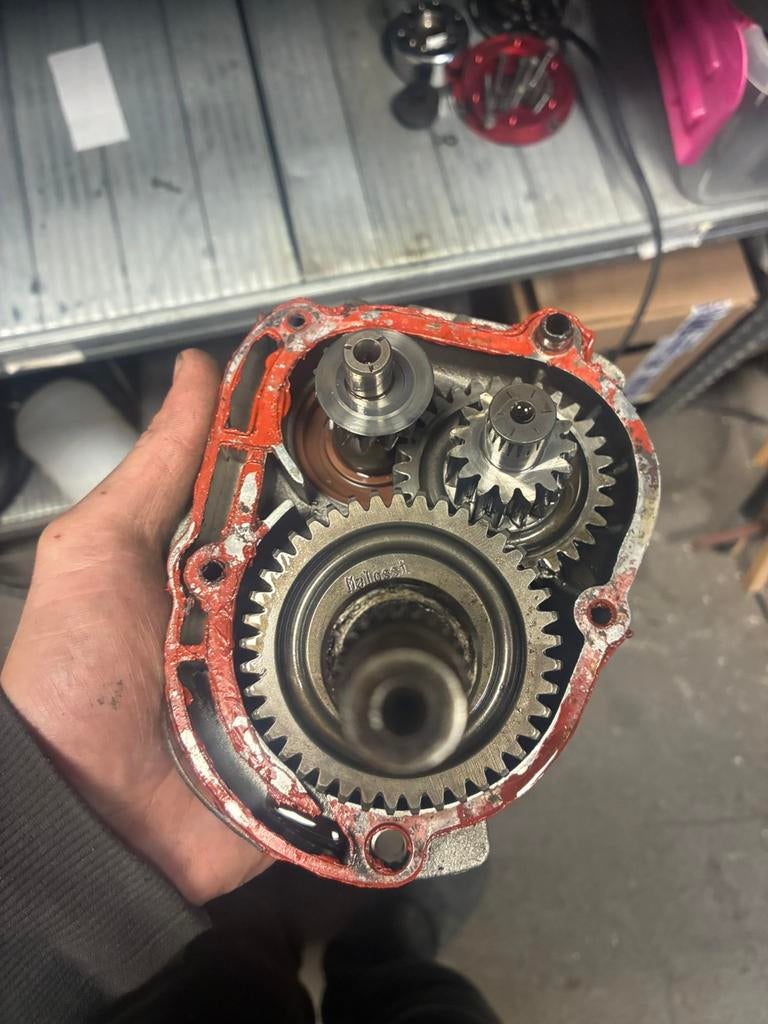 180 vertanding, Ophalen of Verzenden