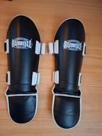 Rumble Scheenbeschermers Kickboksen - Maat XS, Ophalen of Verzenden