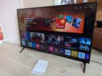LG 49UM7100PLB 49 inch 50 inch 4K UHD Smart TV, Ophalen, 50 Hz, Zo goed als nieuw, 100 cm of meer