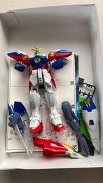 Wing gundam, Overige generaties, Ophalen, Zo goed als nieuw