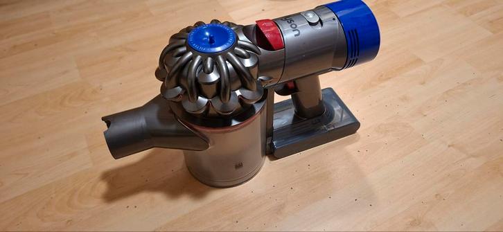 Dyson V7 / V8 hoofdunit met nieuwe batterij, Witgoed en Apparatuur, Stofzuigers, Ophalen of Verzenden