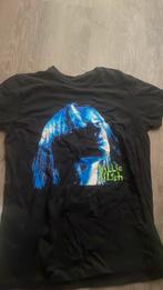 Billie eilish shirt M, Kleding | Dames, T-shirts, Ophalen of Verzenden, Zo goed als nieuw, Korte mouw
