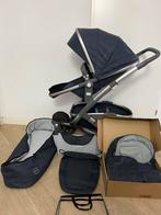 Joolz Geo compleet in nieuw staat!, Kinderen en Baby's, Kinderwagens en Combinaties, Ophalen of Verzenden, Kinderwagen, Overige merken
