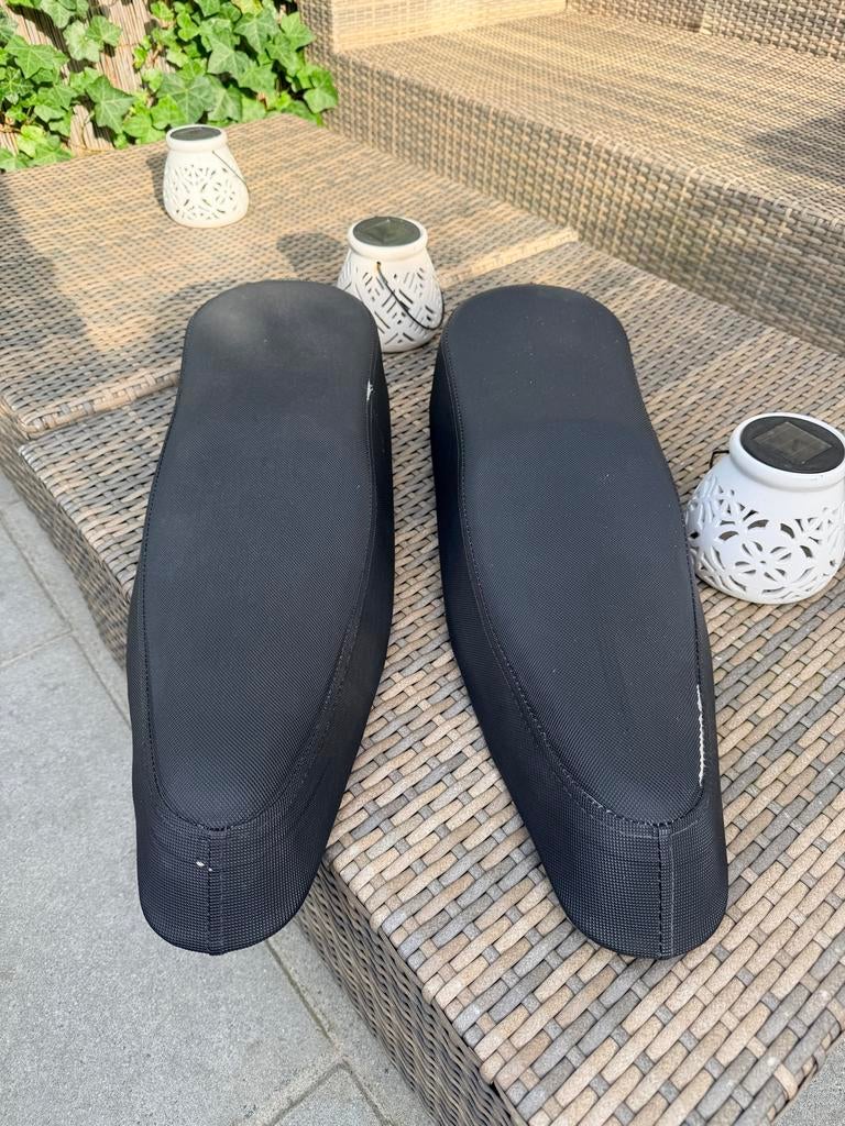 KNAAP AMS zadels - gebruikt, in goede staat, Gebruikt, KNAAP AMSTERDAM, Ophalen of Verzenden, Zadel