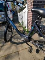 Gazelle Paris C7 elektrische fiets, Ophalen, Zo goed als nieuw, Gazelle
