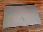MSI Pulse GL66 laptop i7 RTX 3050 Ti laptop, Met videokaart, Intel® Core™ i7 , Ophalen of Verzenden, Zo goed als nieuw