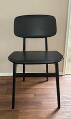 Norr11 eetkamerstoelen, 4 stuks, Ophalen, Minder dan 75 cm, Zo goed als nieuw, 50 tot 75 cm
