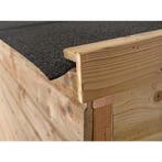 Kippenhok nachthok Bella, Dieren en Toebehoren, Ophalen of Verzenden, Nieuw, Kippenhok of Kippenren