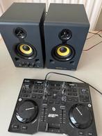 Dj set, Ophalen of Verzenden, Gebruikt, Dj-set, Overige merken