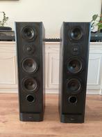 MB Quart QL SP X8 Vloerstaande Luidsprekers, Audio, Tv en Foto, Luidsprekers, Overige merken, Gebruikt, Ophalen of Verzenden, 120 watt of meer