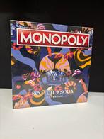 Monopoly Scotch & Soda Amsterdam, Ophalen of Verzenden, Nieuw