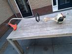 Stihl kantjesmaaier fs45, Tuin en Terras, Bosmaaiers, Ophalen of Verzenden, Benzine