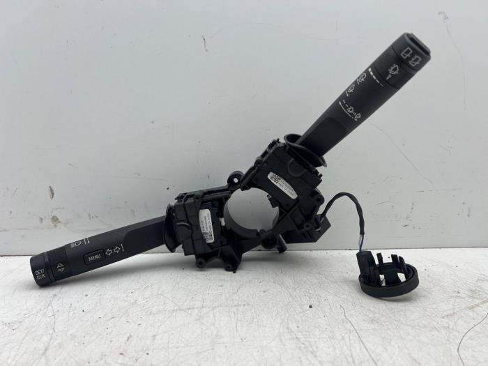 Combischakelaar Stuurkolom van een Opel Astra, Gebruikt, -, -, Opel