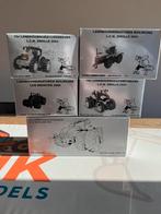 LCN beurs model tractors Fendt Valtra Deutz Claas John Deere, Ophalen of Verzenden, Nieuw, Tractor of Landbouw, SIKU