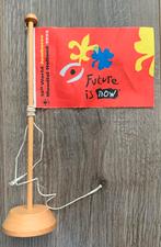 18th World Jamboree Mondial Holland 1995, Ophalen of Verzenden