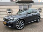BMW X5 XDrive40i High Executive M-Sport|Laser,Pano,22inch|, Gebruikt, 340 pk, Bedrijf, Vierwielaandrijving