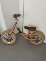 Loopfiets Veloretti zalmkleurig, Ophalen, Gebruikt, Minder dan 16 inch