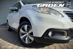 Peugeot 2008 1.6 VTi Allure PANO|CRUISE|NAP, Voorwielaandrijving, Gebruikt, 4 cilinders, 1270 kg