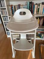 Kinderstoel / meegroeistoel Tiamo, Ophalen, Gebruikt, Meegroeistoel, Afneembaar eetblad