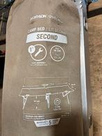 Quechua Campingbed / Strechter, Caravans en Kamperen, Ophalen, Zo goed als nieuw, Overige