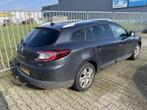 Renault Mégane Estate 1.4 TCe Parisienne vermoedelijk koppa, Voorwielaandrijving, Euro 5, Stof, Gebruikt