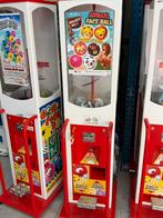 Ballen automaat op 2 euro inworp opblaas, Ophalen of Verzenden, Gebruikt