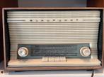 Vintage Blaupunk buizenradio 1960, Ophalen of Verzenden