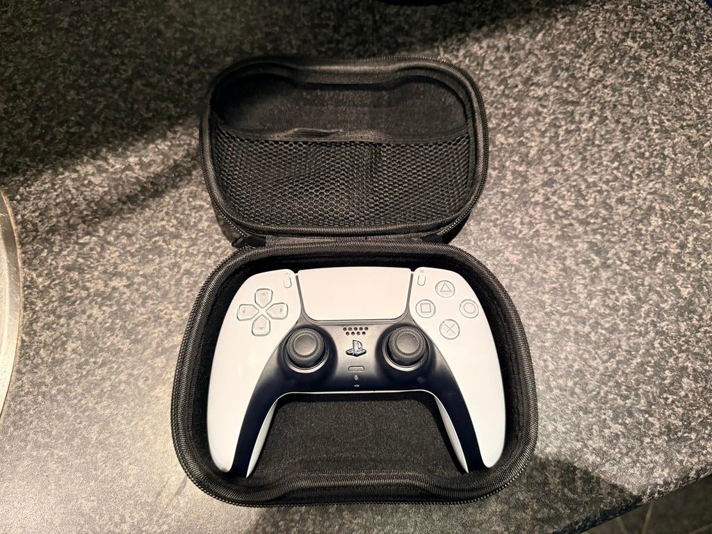 PS5 controllers met nieuwe TMR sticks. Ook reparatie en mods, Spelcomputers en Games, Spelcomputers | Sony PlayStation 5, Ophalen of Verzenden