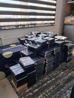 1000 Lege DVD hoesjes, Alle leeftijden, Ophalen, Zo goed als nieuw