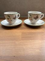 Janneke Brinkman kop en schotel, Ophalen of Verzenden, Zo goed als nieuw, Overige stijlen, Kop(pen) en/of Schotel(s)