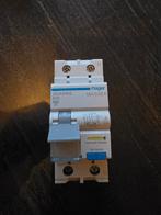 Hager B16 aardlekautomaat uitbreidingset - Nieuw, Doe-het-zelf en Verbouw, Ophalen of Verzenden, Nieuw, Overige typen