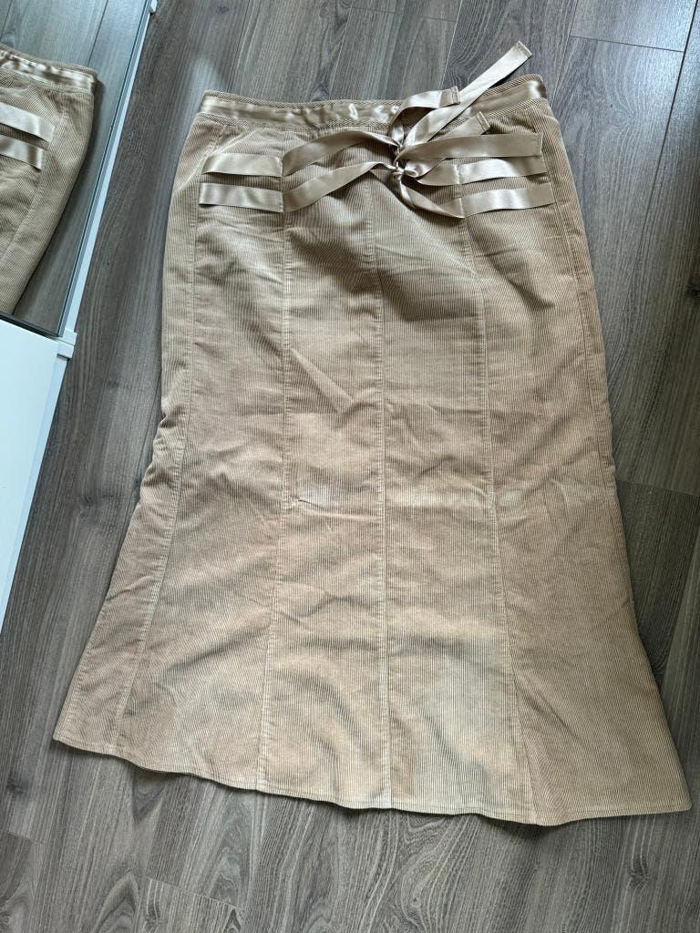 Lanaby’s rok maat 46, Kleding | Dames, Zwart, Maat 46/48 (XL) of groter, Ophalen of Verzenden, Zo goed als nieuw