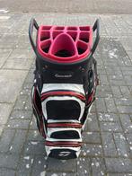 Golftas, Sport en Fitness, Golf, Ophalen of Verzenden, Gebruikt, Tas