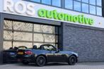 Fiat 124 Spider 1.4 MultiAir Turbo | GOED ONDERHOUDEN! | CRU, Auto's, 1025 kg, Euro 6, 4 cilinders, Cabriolet