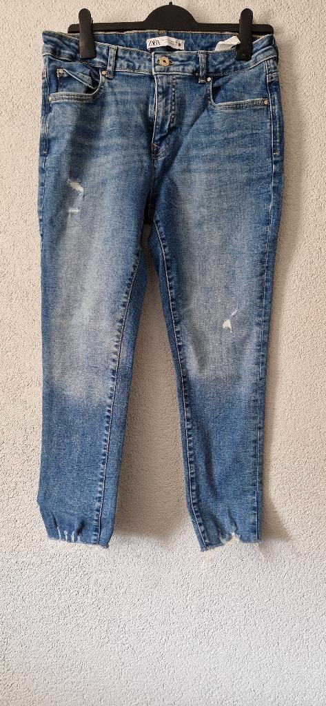Nieuw Zara jeans Maat 46, Zara, Overige jeansmaten, Nieuw, Verzenden