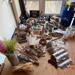 Partij woondecoratie uit faillissement - 100 items, Ophalen, Nieuw