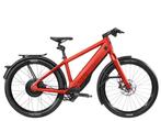 STROMER ST5 PINION, FRAME M, RED, Ophalen, Zo goed als nieuw, Overige typen, Overige merken