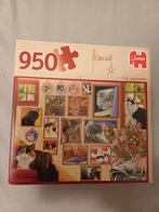 puzzel francien, Ophalen of Verzenden, 500 t/m 1500 stukjes, Zo goed als nieuw