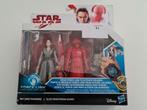 Star Wars Force Link 1.0 Rey & Elite Praetorian Guard, Verzamelen, Star Wars, Ophalen of Verzenden, Nieuw, Actiefiguurtje