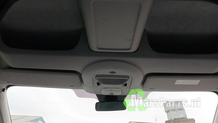 Hemelbekleding van een Fiat Scudo, Gebruikt, -, -, Ophalen of Verzenden