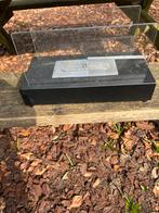 Qlima tafelhaard voor buiten, Tuin en Terras, Ophalen, Zo goed als nieuw