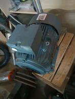 Electro motor, Ophalen, Gebruikt, Elektromotor