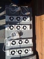 Speedcomfort, radiatorventilator, Doe-het-zelf en Verbouw, Verwarming en Radiatoren, Ophalen, Minder dan 30 cm, Radiator, Minder dan 60 cm