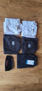 Koks/ bakkerskleding, Ophalen of Verzenden