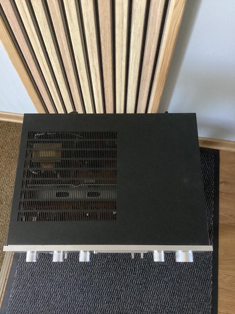 Pioneer SA 510, Ophalen, Gebruikt, 60 tot 120 watt, Pioneer