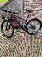 Canyon Exceed CF SL full Carbon 10KG, Hardtail, Heren, Zo goed als nieuw, 53 tot 57 cm