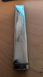 Mondharmonica Hero Made in China, Ophalen of Verzenden, Gebruikt, Met koffer of doosje