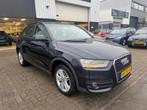 Audi Q3 2.0 TDI Pro Line, Auto's, Audi, Voorwielaandrijving, Euro 5, 136 pk, 4 cilinders