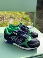 Asics Gel Lyte Speed Incredible Hulk, Zwart, Ophalen of Verzenden, Sneakers of Gympen, Gedragen